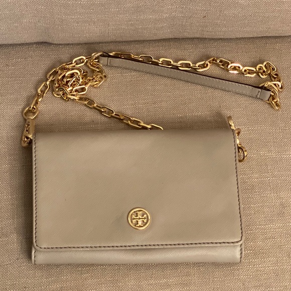 tory burch crossbody wallet purse